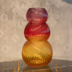 Vaza Pink Orange 32.5