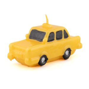 Žvakė - taxi automobilis